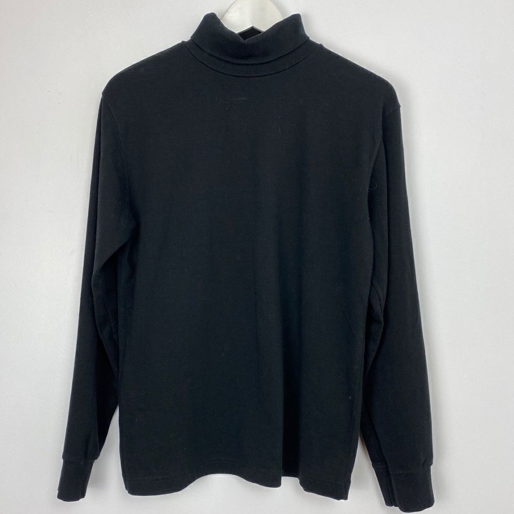 Meisters Sport Knits Turtle Neck